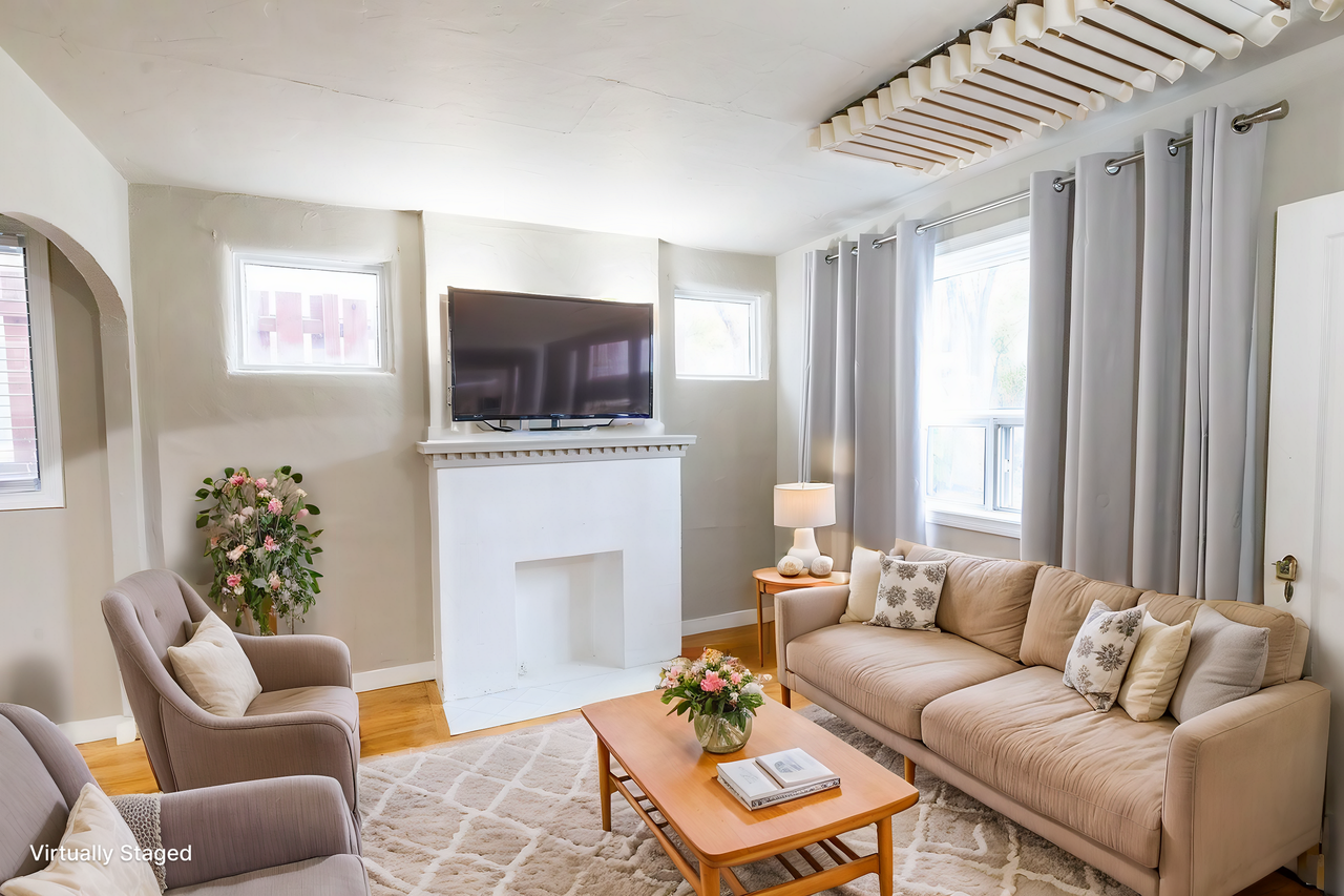 Mission on 2nd Apartments - Photo 5 of 22