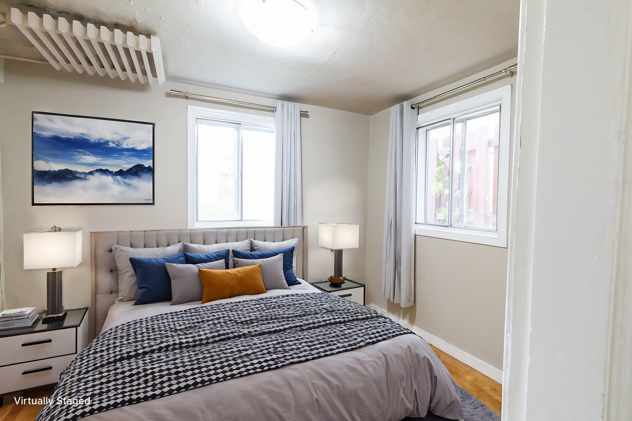 Mission on 2nd Apartments - Photo 6 of 22