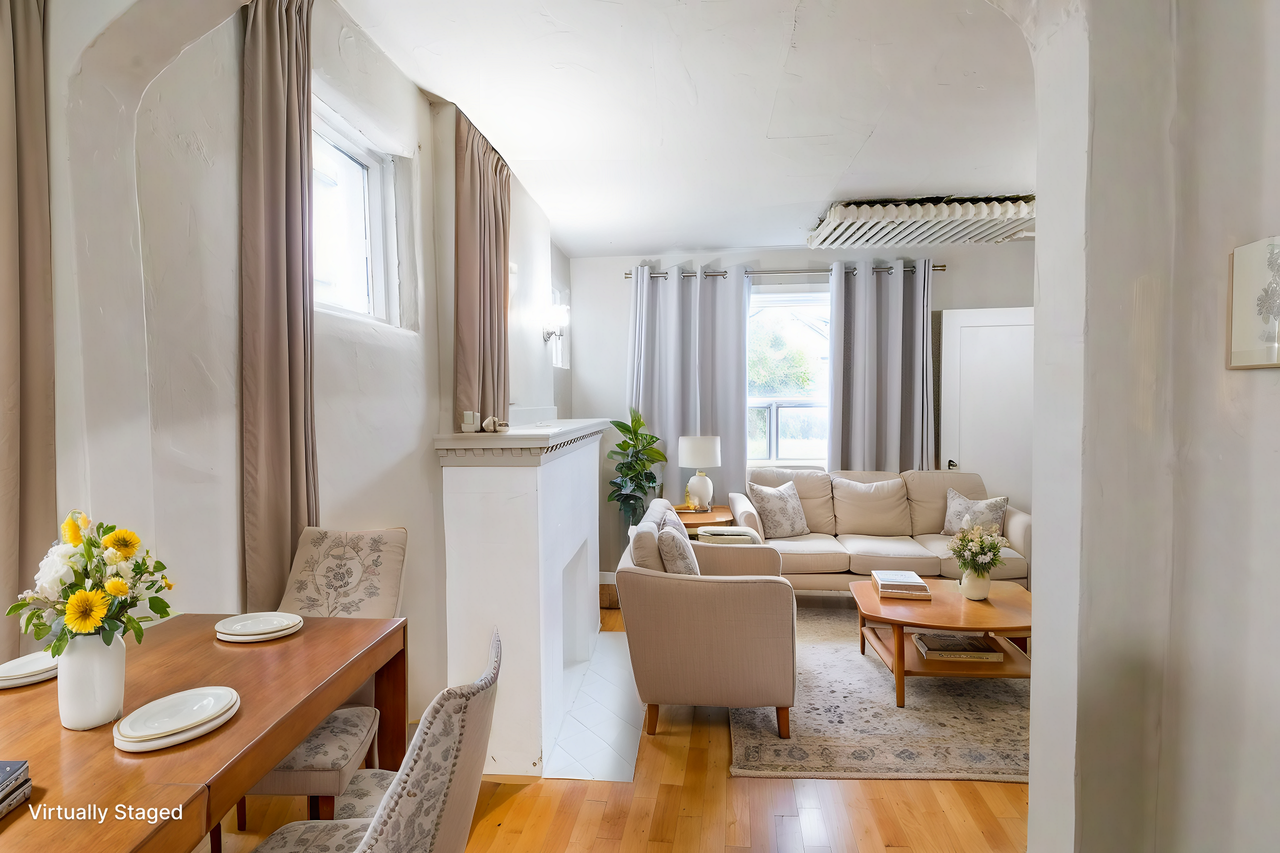 Mission on 2nd Apartments - Photo 7 of 22