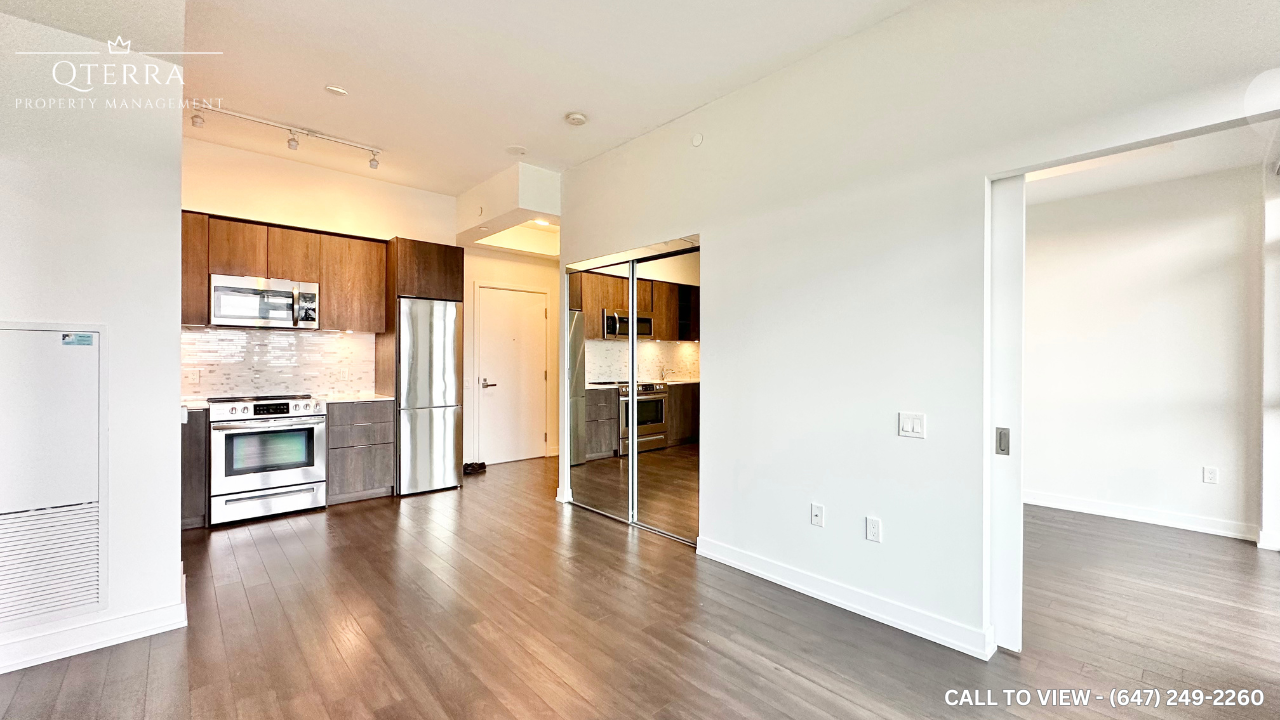 2504-30 Ordnance Street, Toronto, Ontario M6K 0C8 - Photo 3 of 14