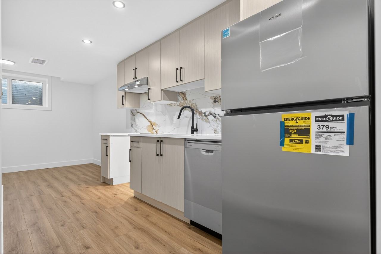 8332-8334 76 Avenue NW - BSMT - Photo 5 of 12