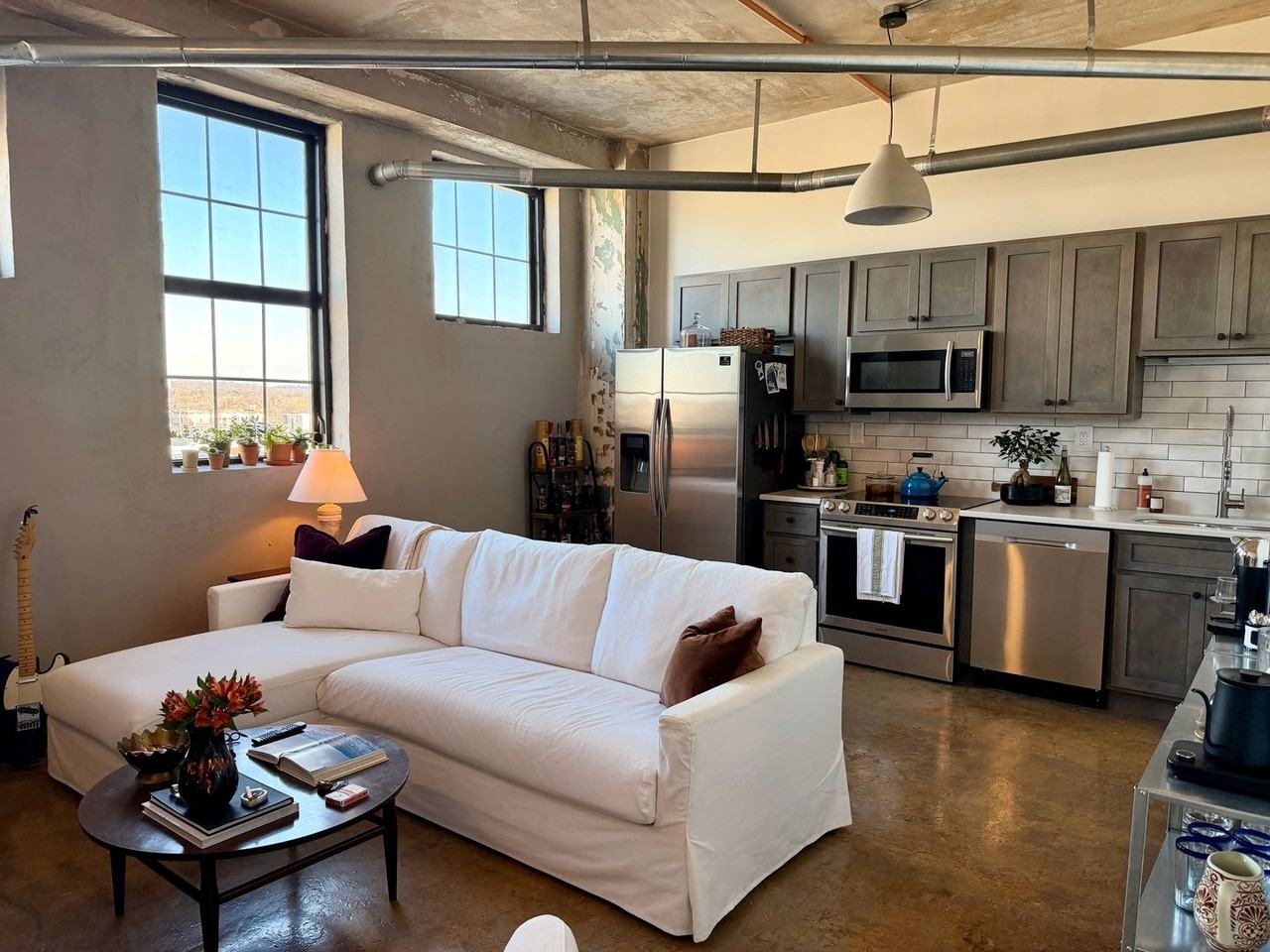 Sterchi Lofts - Photo 5 of 16