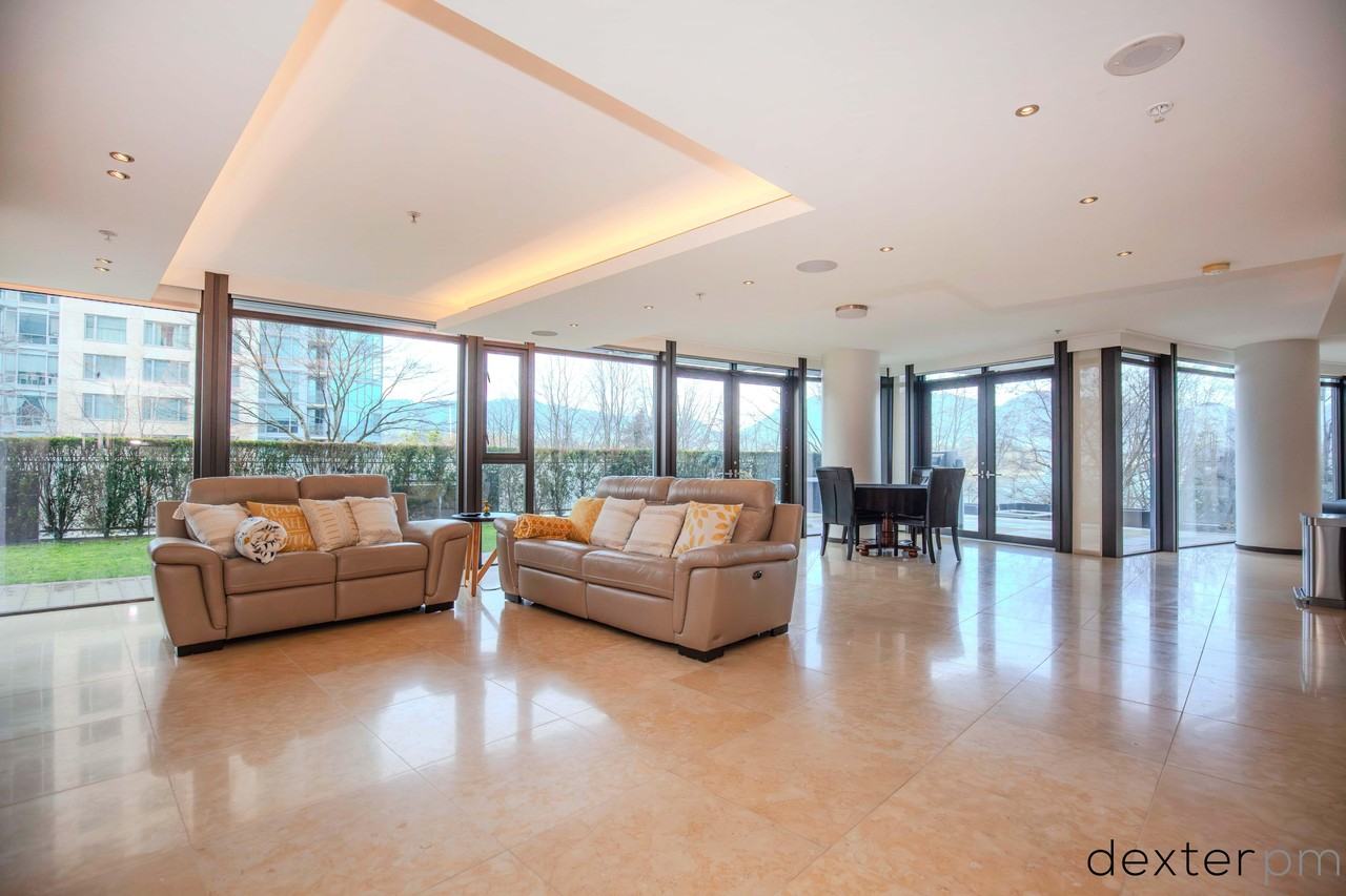 1281 West Cordova Street #401 - Photo 3 of 20