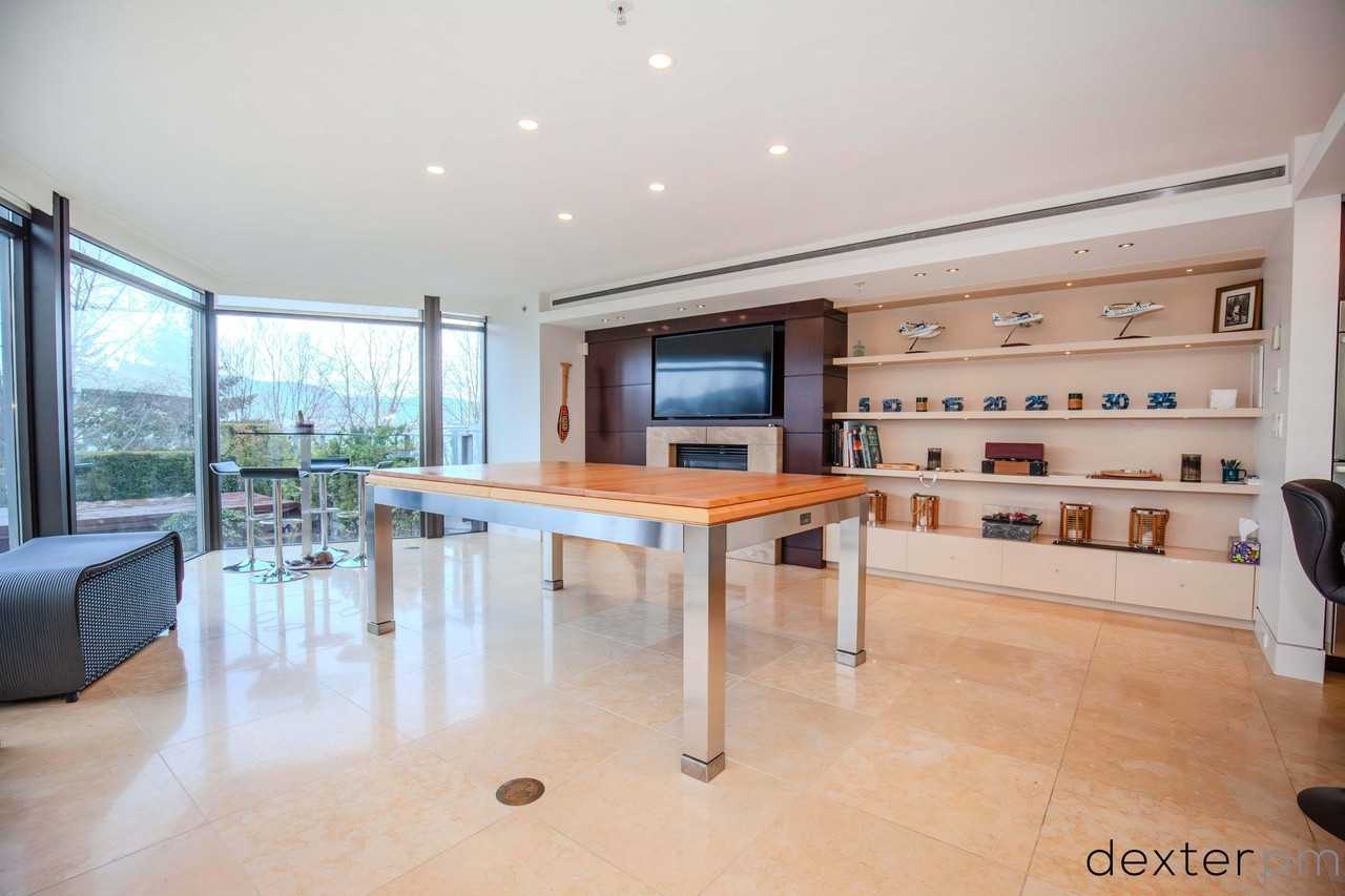 1281 West Cordova Street #401 - Photo 4 of 20