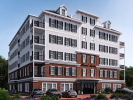 featured image of 200 1st St