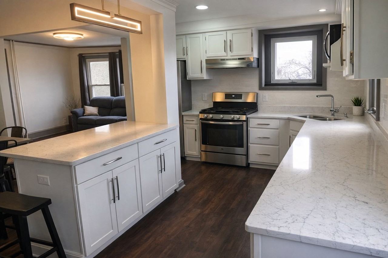 306 Bryant Ave - Photo 3 of 50