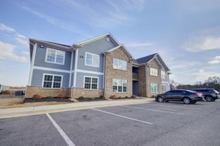 Hazel Ridge Apartments - Photo 1 of 1
