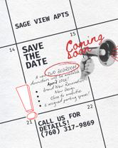 Sage View Apts - Photo 1 of 1