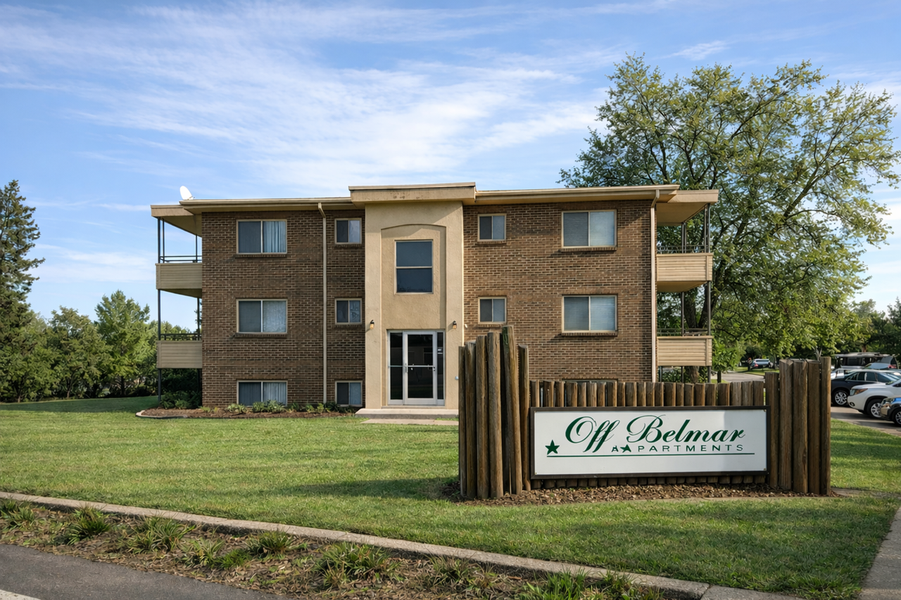 Quiet Location Central to Everything - Photo 3 of 16