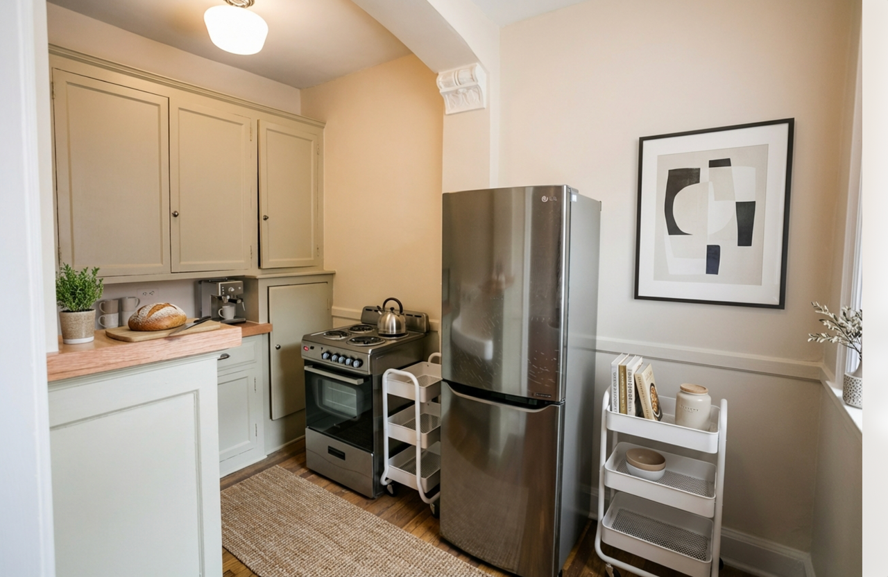 Seward Plaza - Photo 7 of 39