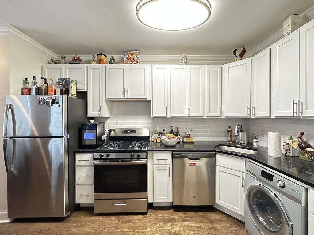 918 Green Bay Rd #2A - Photo 3 of 21