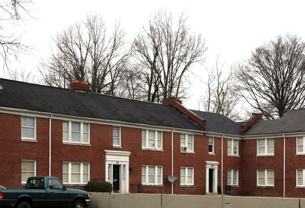 44th Street Apts. - Photo 1 of 1