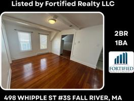 featured image of 498 Whipple St #3S