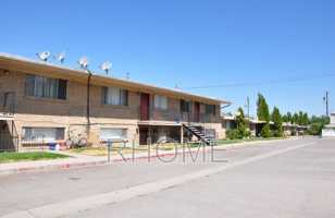 featured image of 267 W Center St #8