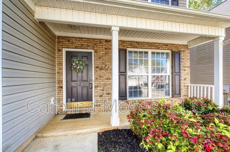 823 Terrace Creek Dr - Photo 2 of 30