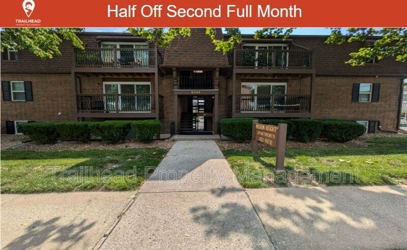 5801 Woodson St #101