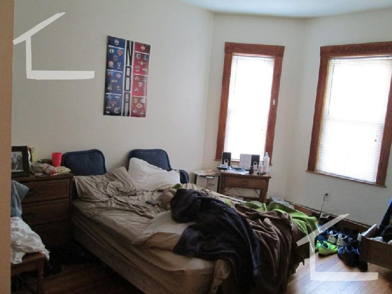 344 Faneuil St - Photo 6 of 33