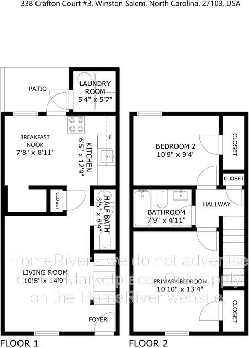 338 Crafton St #3 - Photo 2 of 22