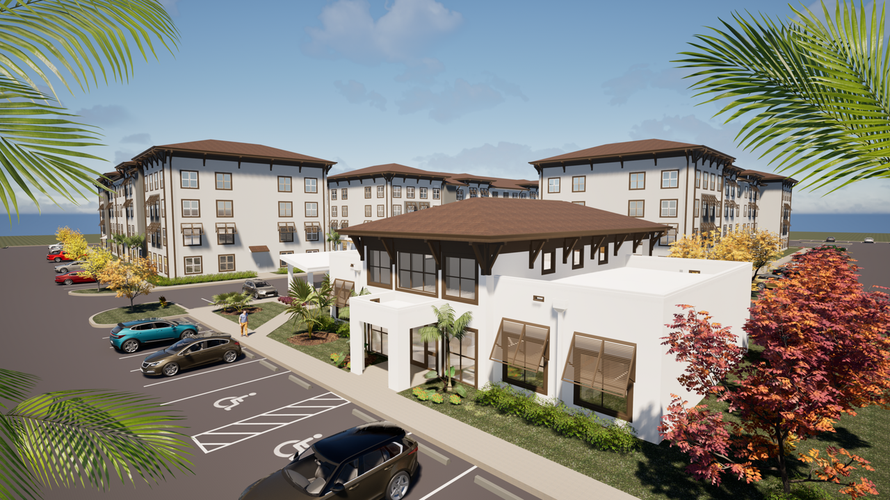 Bayshore Pines - Photo 2 of 2