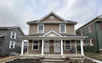 207 S 2nd St - Photo 1 of 1