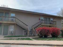 featured image of 928 Goetz Blvd #14