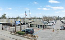 Plaza on Hammerly - Photo 1 of 1