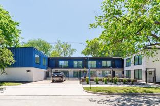 501 Branard Street - Photo 1 of 1