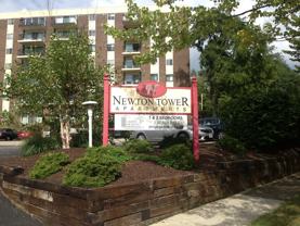 Newton Tower - Photo 1 of 1