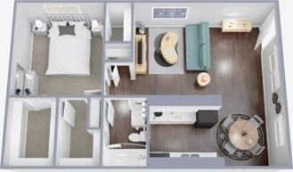 Tradewind Apartments - Photo 1 of 1