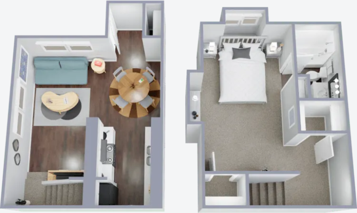 Tradewind Apartments - Photo 2 of 5