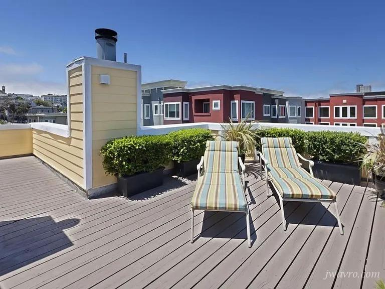 Hickory Street & Octavia Blvd - Photo 2 of 13