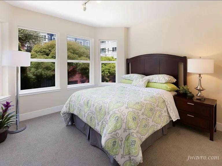 Hickory Street & Octavia Blvd - Photo 6 of 13