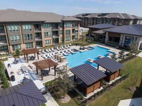 Hillwood Alliance Services 2 of 4