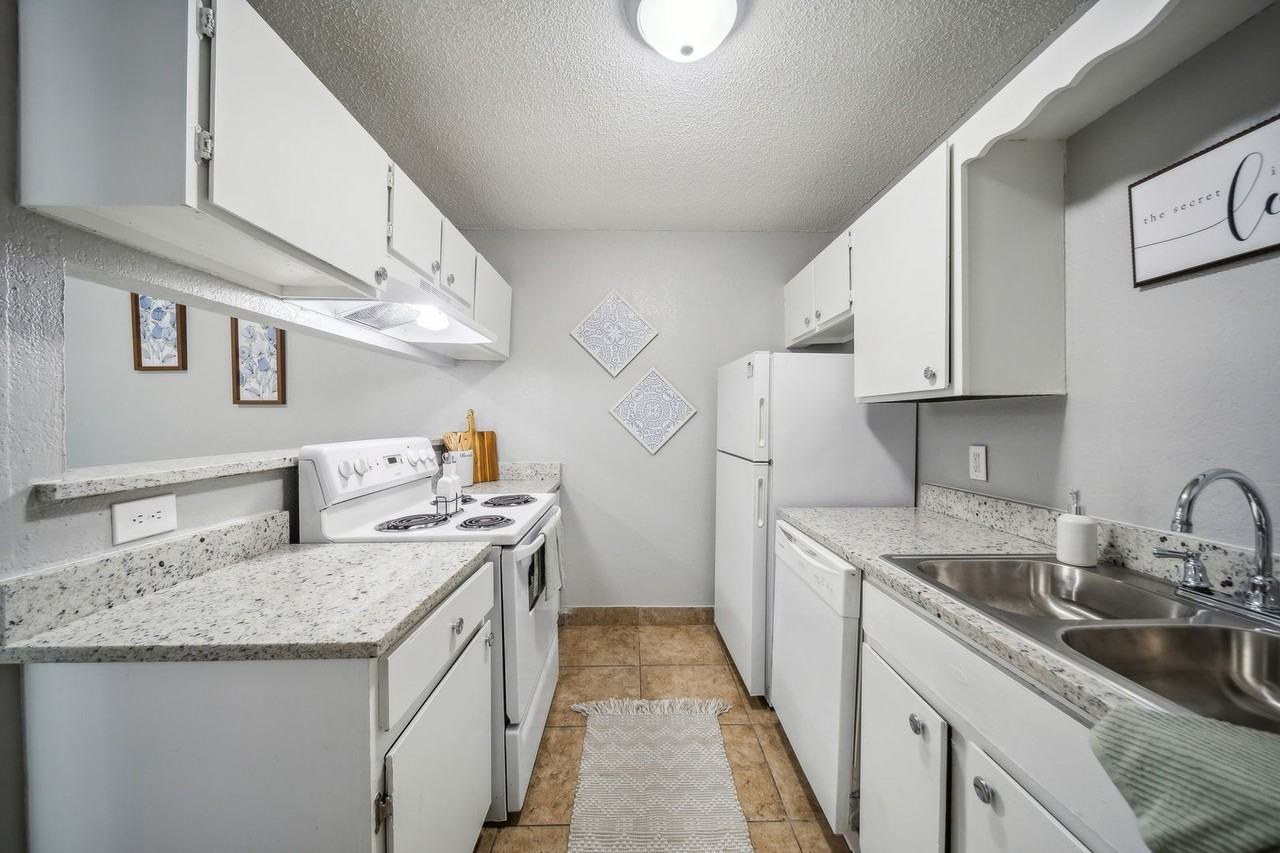 Boca Vista Apartments - Photo 3 of 20