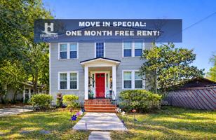 featured image of 1688 Fair St #3