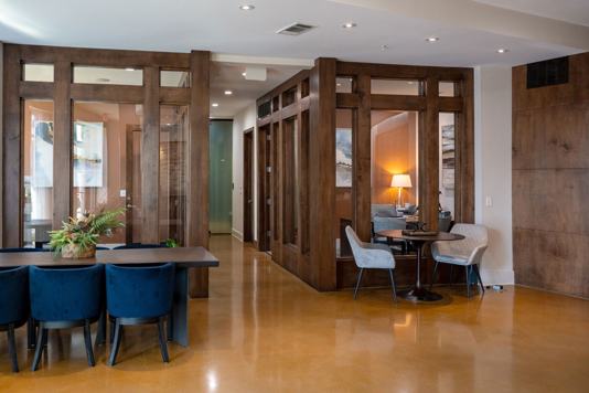 Hillwood Alliance Services 1 of 4