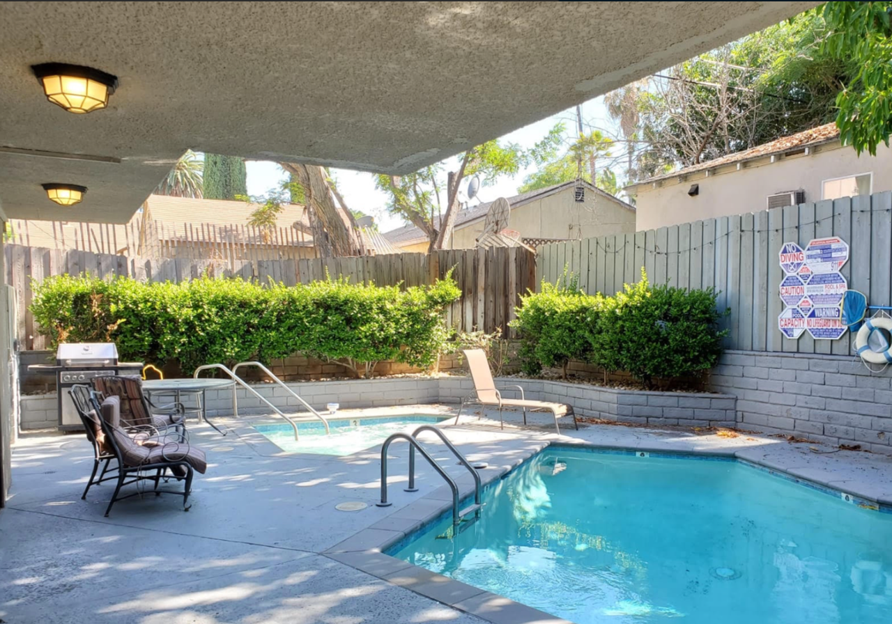 Otsego Arms Apartments - Photo 2 of 6