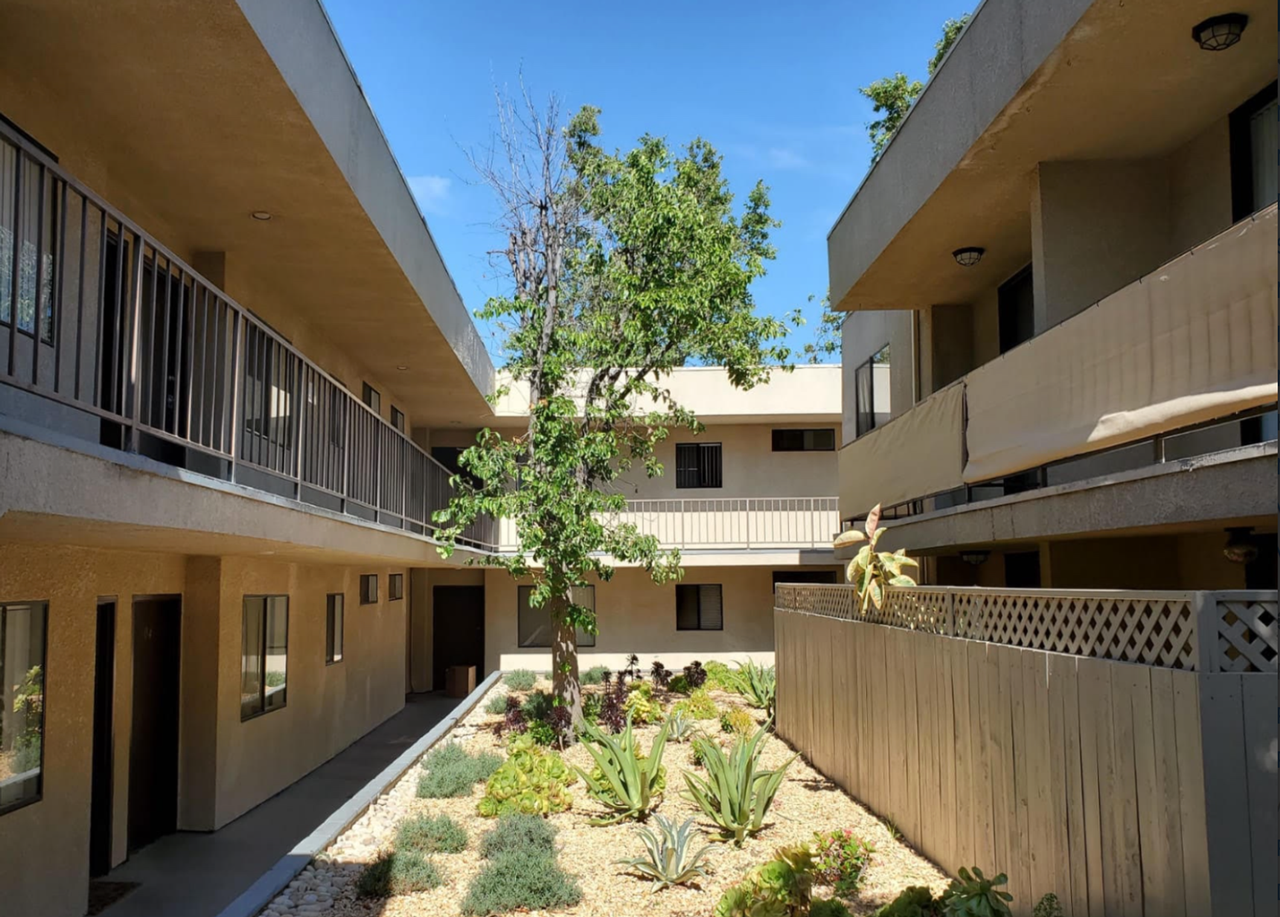 Otsego Arms Apartments - Photo 3 of 6