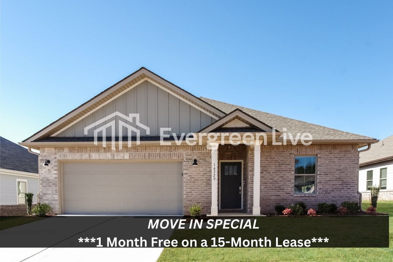 14729 Mountain Stream Dr