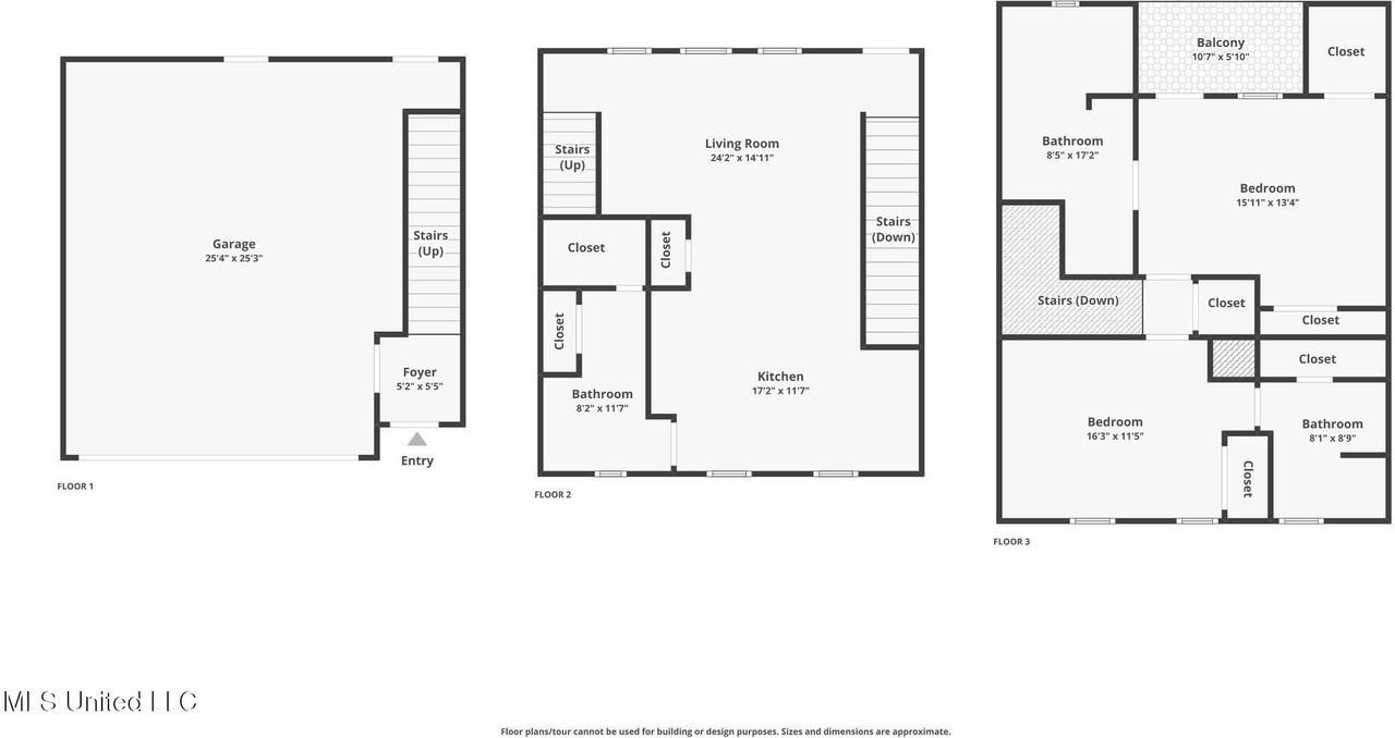 1400 Mill Rd - Photo 4 of 29