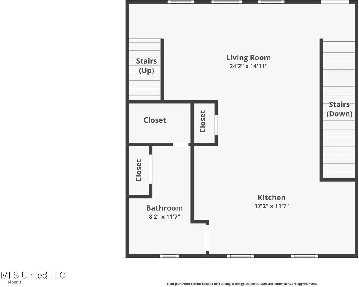 1400 Mill Rd - Photo 6 of 29