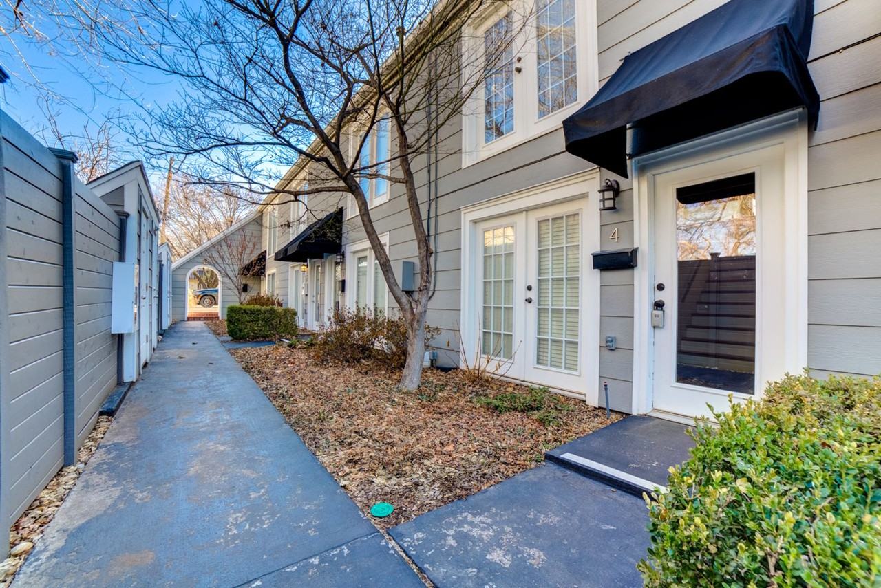 1616 S Peoria Ave #4 - Photo 3 of 26