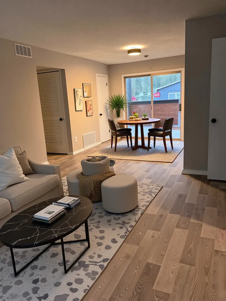 ❤️Fall in Love With Where You Live at Skye at East Lake I❤️ - Photo 2 of 26