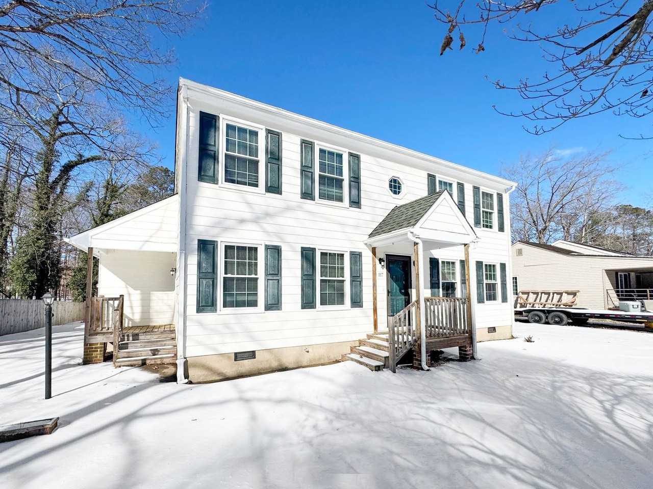 117 Five Oaks Ln - Photo 4 of 31