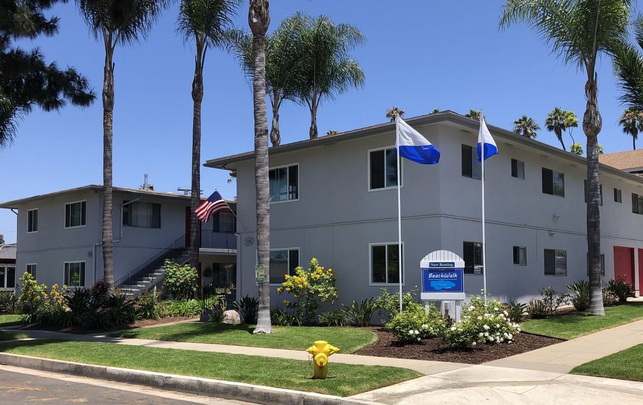 BeachWalk Apartments - Photo 4 of 4