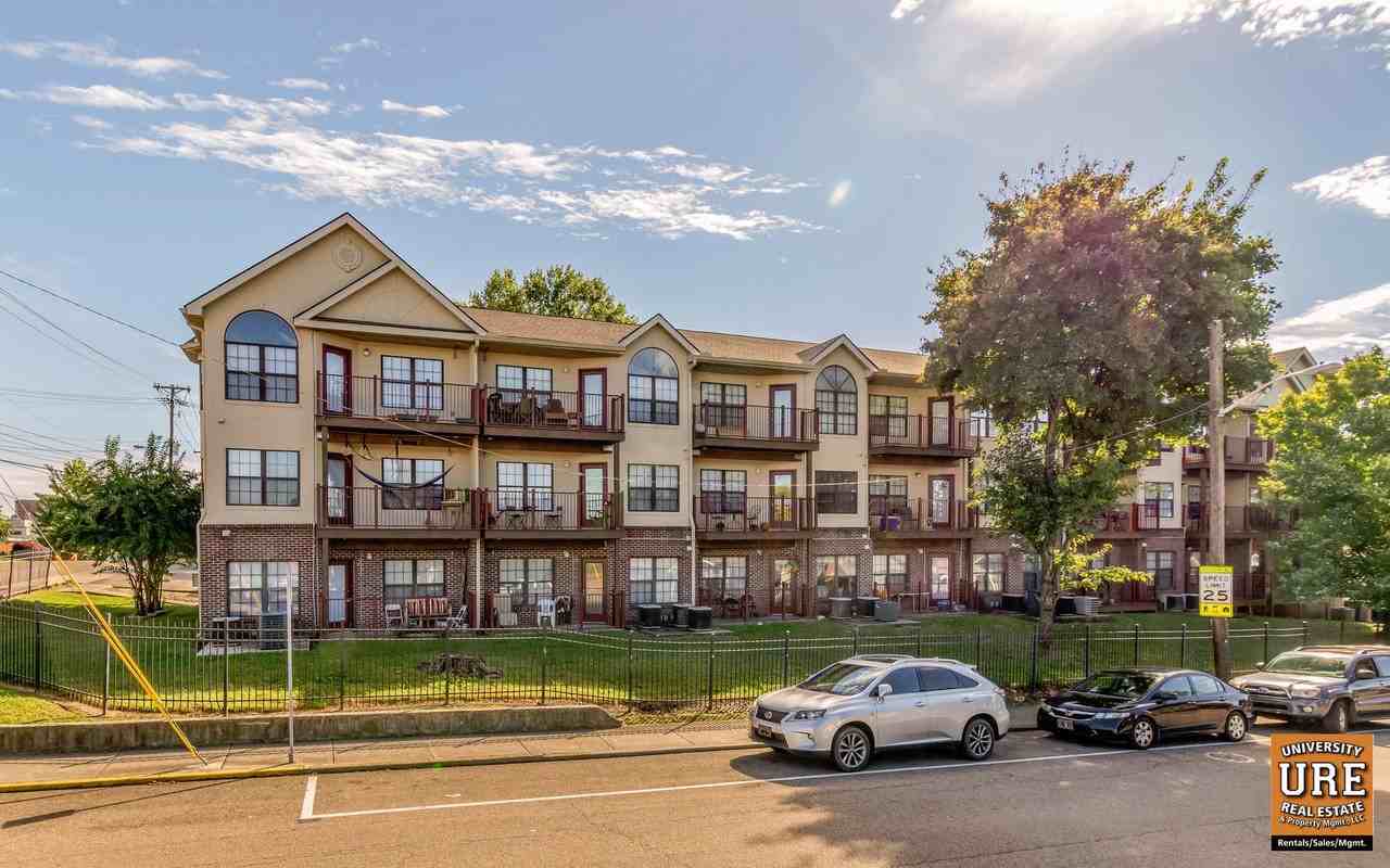 2201 Franklin Station Way #101