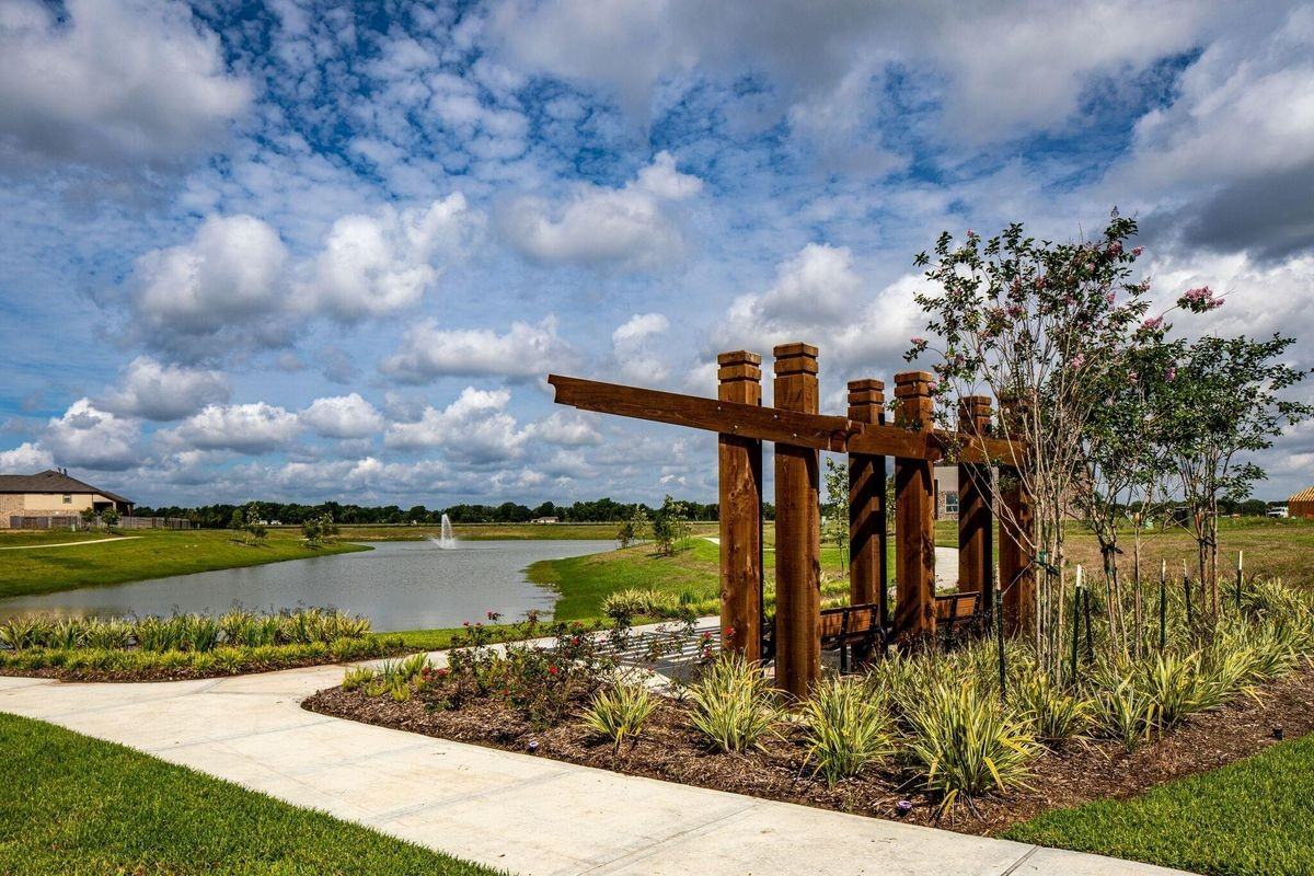 5018 Victory Shores Ln - Photo 4 of 6