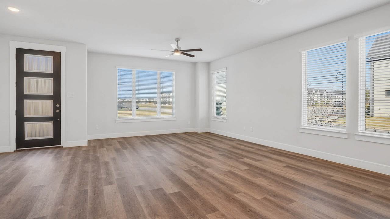 The Louise Townhomes - Photo 2 of 36