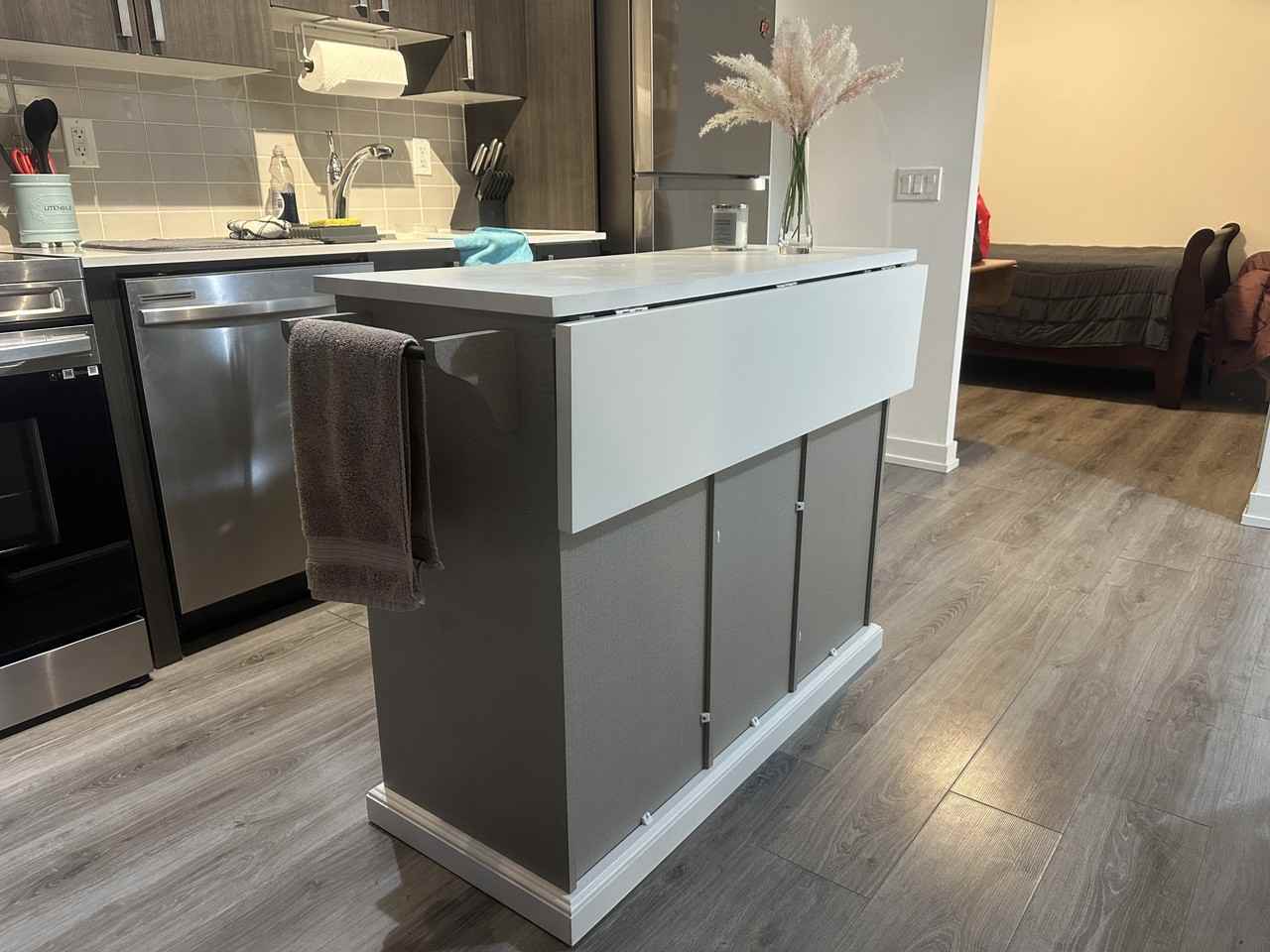 1480 Bayly St #801 - Photo 5 of 18