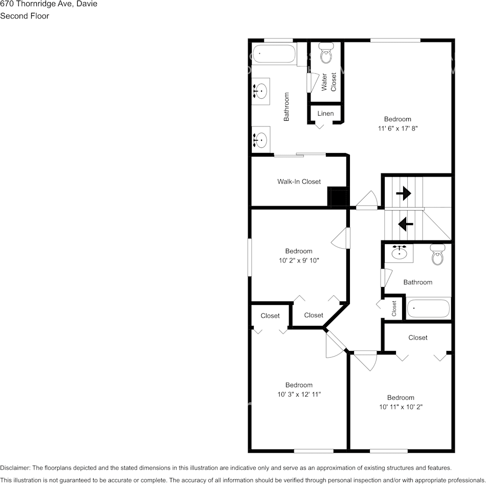 670 Thornridge Ave - Photo 3 of 23